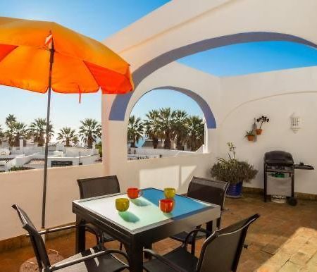 Ferienwohnung Casa Wilde Carvoeiro  Exterior foto