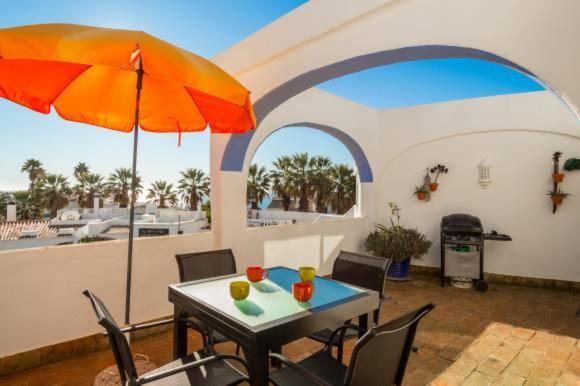 Ferienwohnung Casa Wilde Carvoeiro  Exterior foto