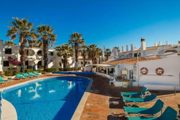 Ferienwohnung Casa Wilde Carvoeiro  Exterior foto